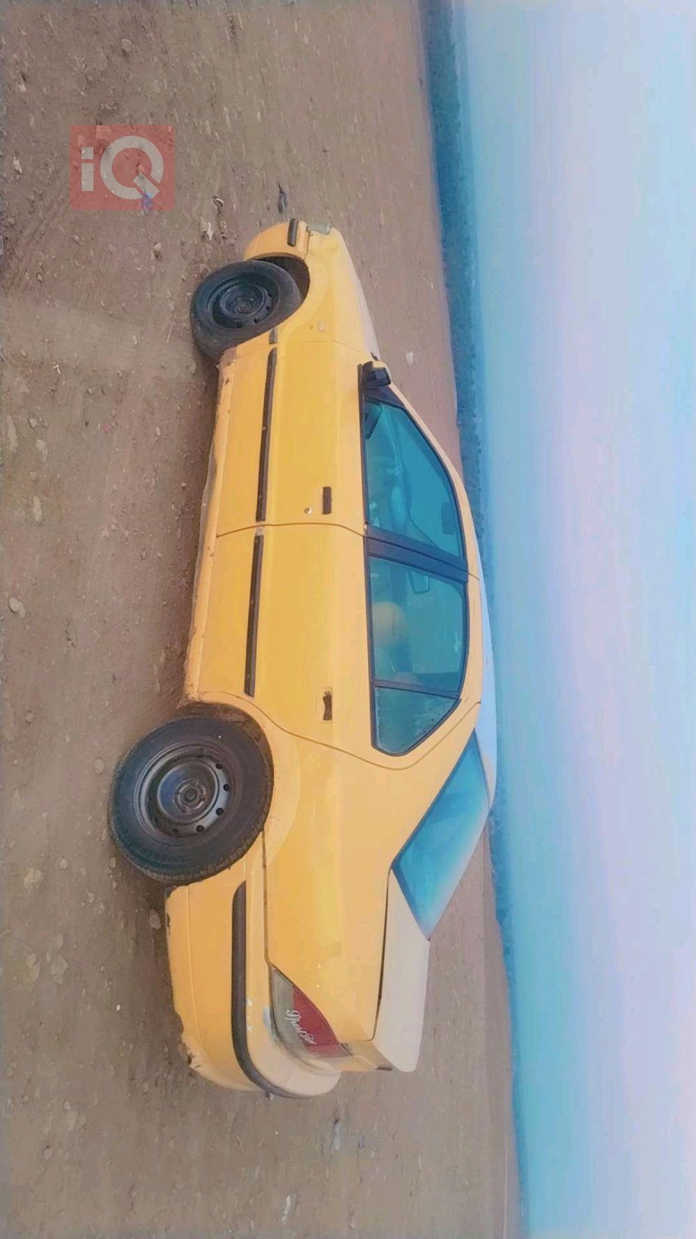 ئێران خودرۆ سه مه ند
